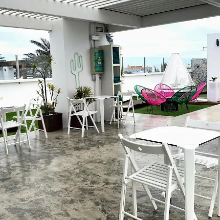 51e-scape Apartment *