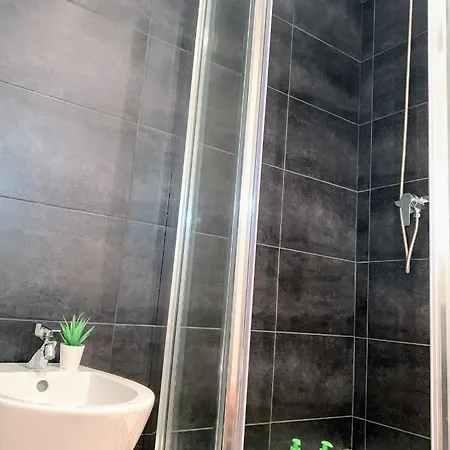 51e-scape Apartment Corralejo