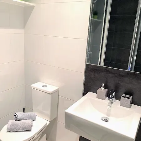 51e-scape Apartment Corralejo