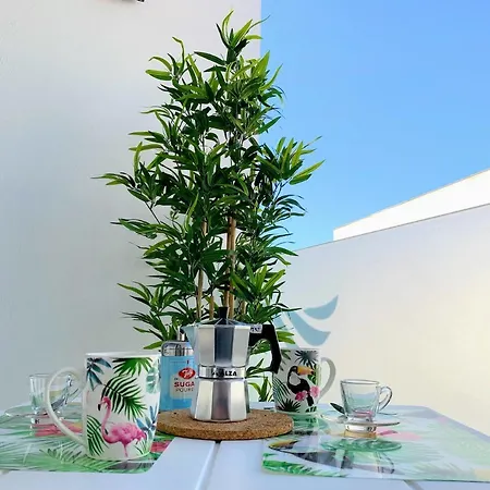 Apartment 51e-scape