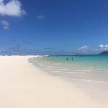 51e-scape * Corralejo
