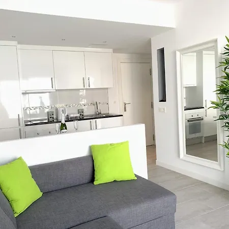 51e-scape Appartamento